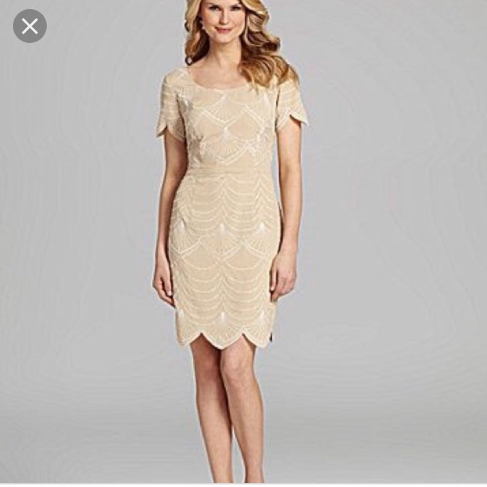 Melani Dress